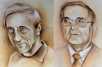 Bolsa Mário Casagrande e Gastão Fernandes