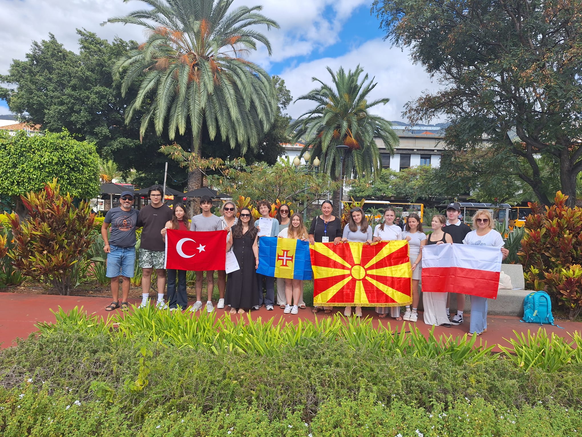 Foto 3 – Madeira - Portugal