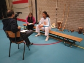 Entrevista