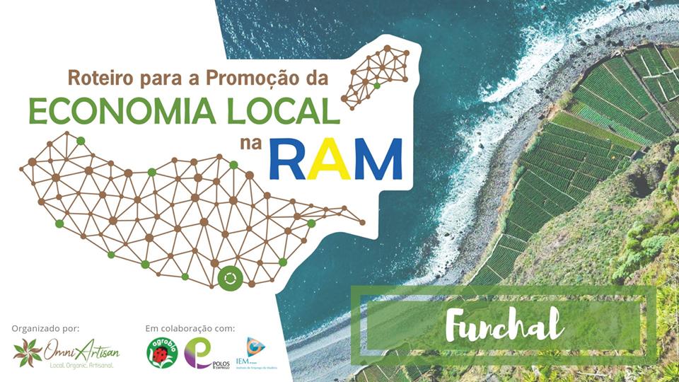 Roteiro Para a Promoção da Economia Local - RAM