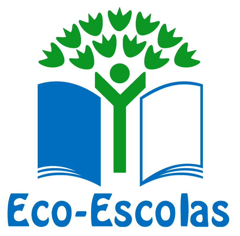 Eco EscolaLogótipo