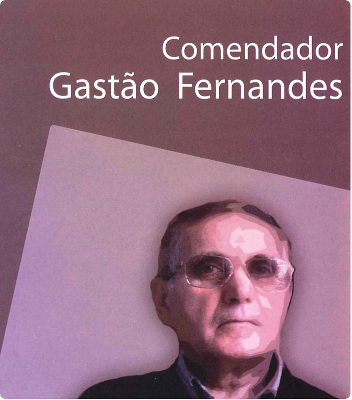 Comendador Gastão Fernandes